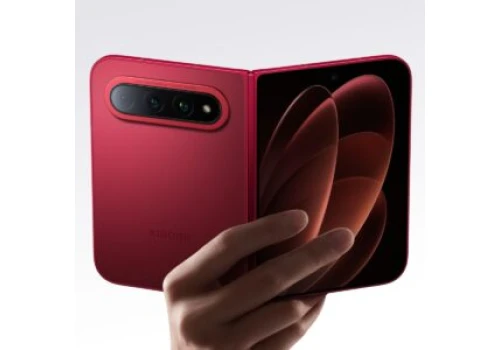 Xiaomi 18 Fold oficjalnie. Szeroki fold z zaskakującą dobrą ceną