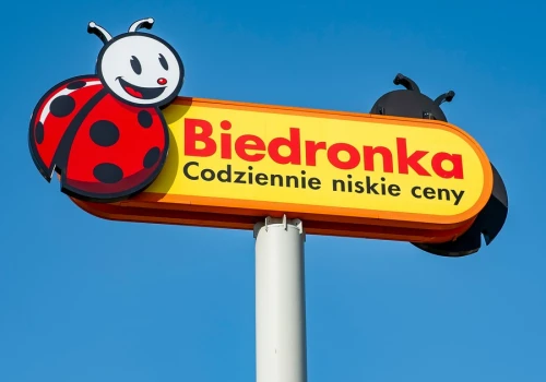 PZPN z nowym sponsorem? Biedronkę może zastąpić jej rywal