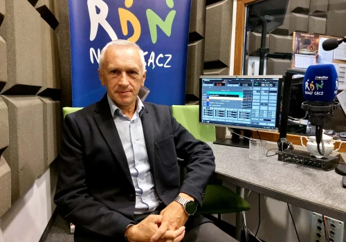 Gmina Łącko: Pod kościołem powstanie Miejsce Doraźnego Schronienia