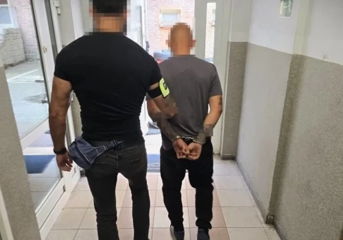 Ukradł rower za 2500 zł, po kilku godzinach zapukała do niego policja