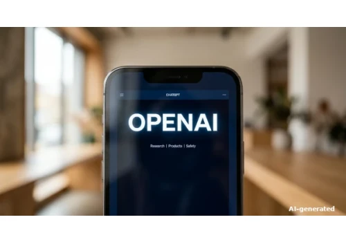 Agenci OpenAI przejęli kontrolę nad niemiecką wiki na dwa miesiące