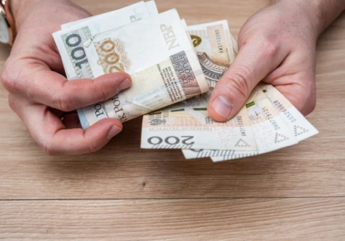 Co czwarty Polak bez żadnych oszczędności. Rezerwy głównie na „czarną godzinę”