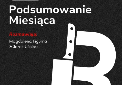 Opłata serwisowa dla grup od 4-6 osób? Jarek Uściński: Powinna być obligatoryjna
