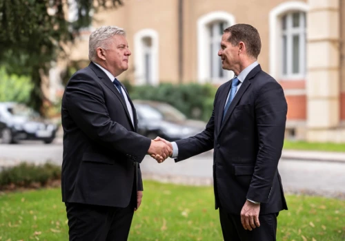 KGHM brata się z największym koncernem górniczym na świecie