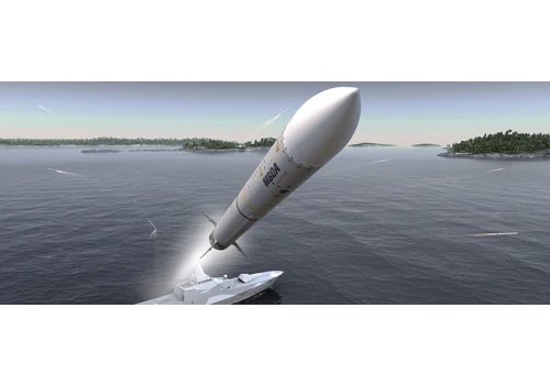 MBDA otworzyła w Czosnowie centrum wsparcia dla systemów obrony powietrznej