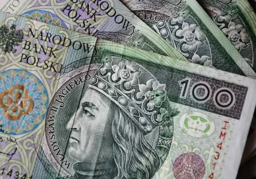 Płaca minimalna w 2027 r. Z przodu nie będzie jeszcze piątki