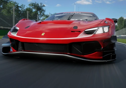 Polyphony Digital zatrudnia do pracy nad serią Gran Turismo. Oferty mogą wskazywać na powstające Gran Turismo 8