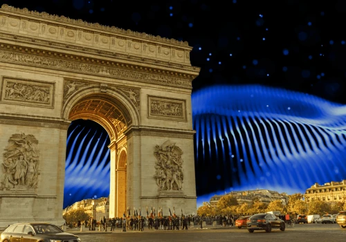 Francja wzmacnia ochronę administracji przed cyberatakami