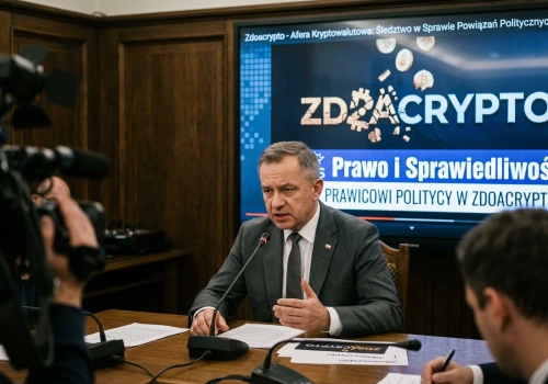 Nieuregulowany Kapitalizm: Zondacrypto i Jego Ofiary