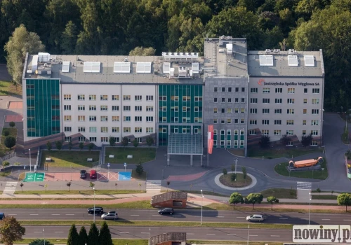 Nowa twarz w kierownictwie JSW. Spółka wzmacnia skład w trudnym czasie