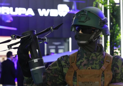 Polska firma zbrojeniowa łączy siły z norweskim gigantem. Jest umowa