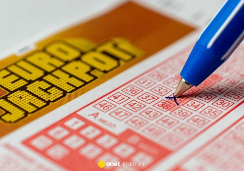 Polak wygrał w Eurojackpot ponad 1,4 mln zł. Wiadomo, gdzie kupił szczęśliwy los