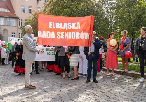 Seniorzy znów będą rządzić miastem