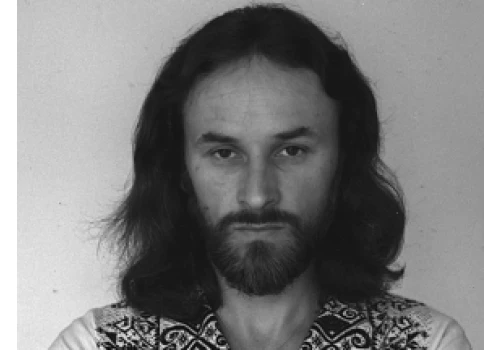 Historia jednej fotografii z Bazy Zdjęć PAP: Stan Borys świętuje 85. urodziny