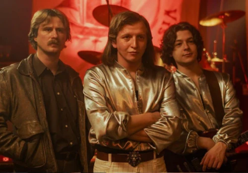 Netflix pokazał swój nowy polski hit. Odkryje kulisy życia legendy polskiego rocka
