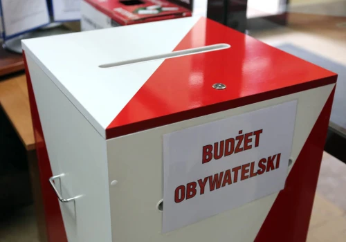 Starachowiczanie decydują, co się zmieni w ich otoczeniu