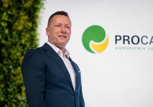 Łukasz Kostyk obejmuje stanowisko Dyrektora Marketingu PROCAM Polska