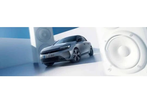 Opel Corsa – miejski samochód, który oferuje znacznie więcej