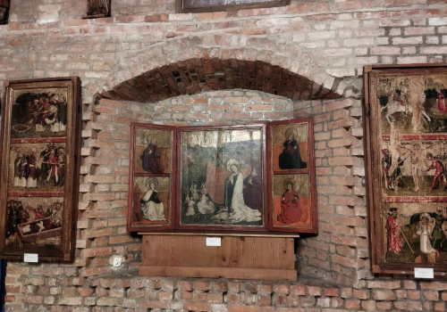 Dla wierzących i ateistów. Muzeum Diecezjalne w Tarnowie zyskuje na popularności