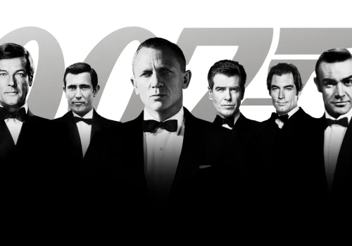 Czy James Bond został wybrany? Scenarzysta odmawia odpowiedzi!