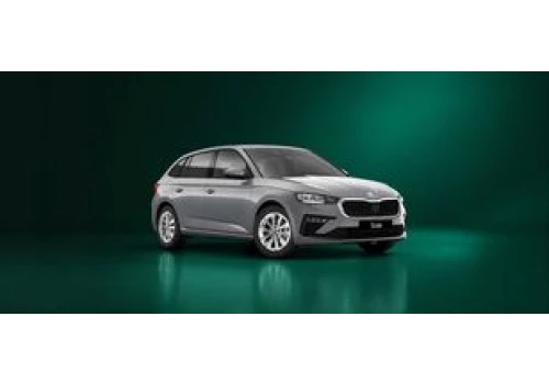Škoda daje więcej za mniej. Scala w wersji Easy miło zaskakuje ceną