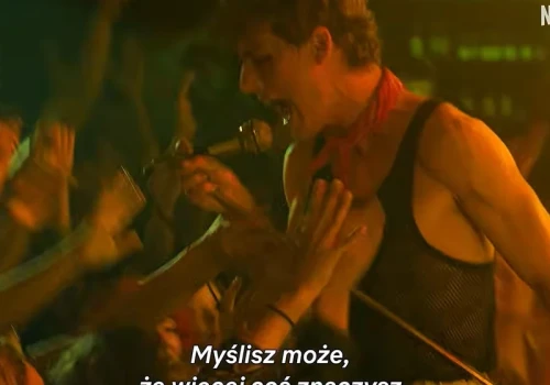 Netflix pokaże film o polskiej legendzie. Znamy datę premiery