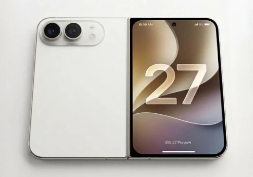 Jutro zobaczycie najważniejszy telefon tej dekady. Zmieni całą branżę