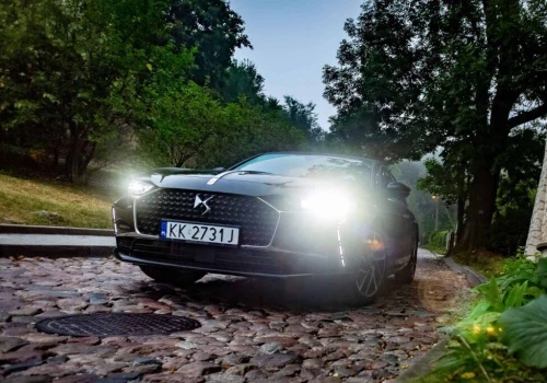 Citroën i DS Automobiles jeszcze bliżej siebie. Te same osoby pokierują produktami, cenami i marketingiem