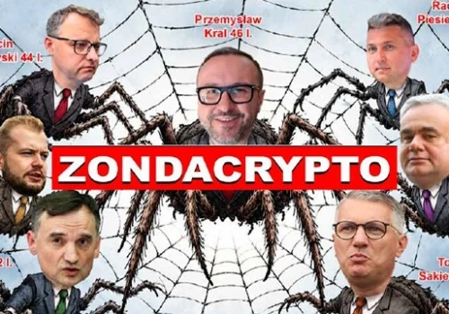 SZPAK: Ośmieszanie Polski trwa. Kto ma dużo miedzi, ten nie siedzi
