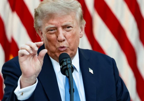 Napięcia na linii Waszyngton-Rejkiawik. Ambasador wezwany do MSZ po publikacji Trumpa
