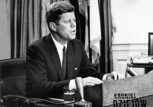 Cały świat patrzył z zachwytem, a za zamkniętymi drzwiami rozgrywał się dramatyczny spektakl. Prawda o małżeństwie Jackie i JFK szokuje