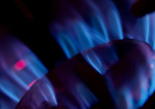 Gaz w Europie najdroższy od ponad 3 lat na mniej niż miesiąc przed rozpoczęciem sezonu grzewczego