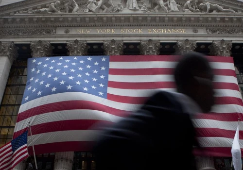Przed sesją na Wall Street. Rynek pod presją ropy, inwestorzy czekają na inflację i decyzję Fed