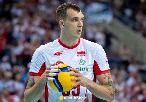 Nikola Grbić stanowczo w sprawie Norberta Hubera