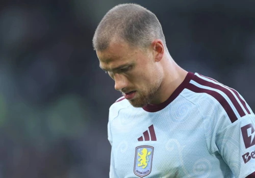 Liga Mistrzów: Club Brugge - Aston Villa. Relacja live i wynik na żywo