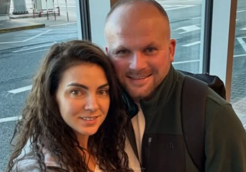 Ania i Marcin z „Rolnik szuka żony” zdradzili imię córki. Uczestnicy programu ruszyli z gratulacjami