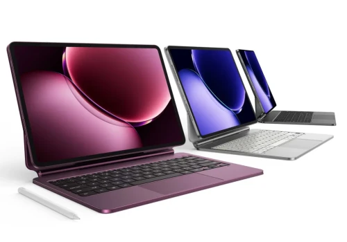 Xiaomi pokazało flagowy tablet. Jego parametry mogą imponować