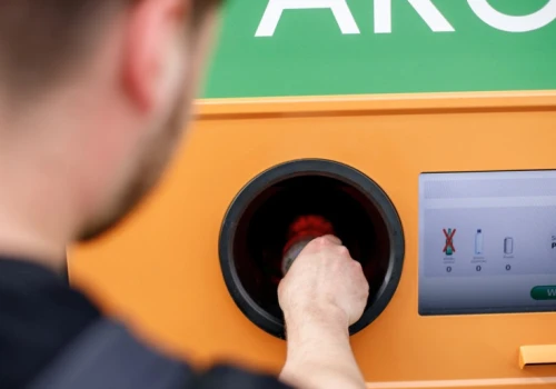 Nowi gracze w systemie kaucyjnym. Wszystko zacznie się 1 stycznia