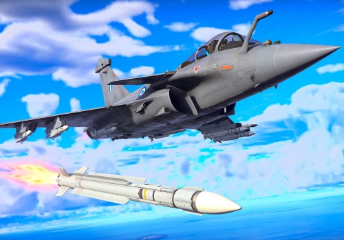 To będzie potężna aktualizacja! War Thunder zapowiada Sky Odyssey z nowymi myśliwcami!