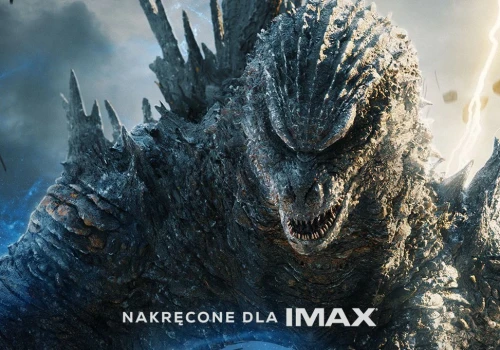 Godzilla Minus Zero - nowy zwiastun. Kultowy wróg Króla Potworów na ekranie. Co za klimat!