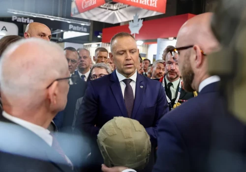 Widmo afery Zondacrypto unosi się nad Pałacem. Nowy ruch Nawrockiego