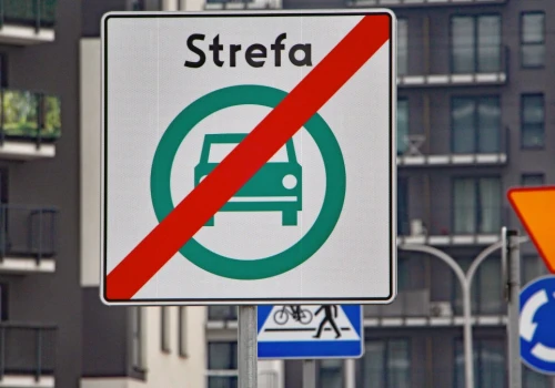 SCT w Krakowie do zmiany? Kierowcy szykują się na drastyczną podwyżkę