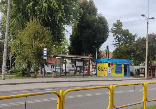 Publiczna toaleta na Wesołej? Projekt trafi do Mysłowickiego Budżetu Obywatelskiego