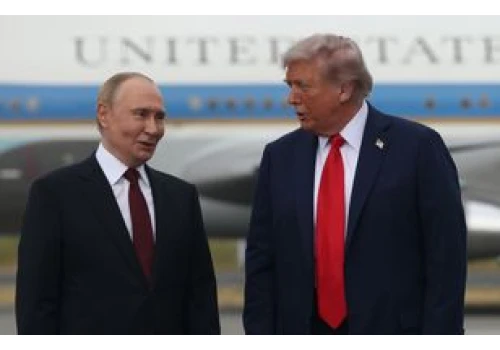 Trump rozmawiał z Putinem. Usłyszał zapewnienie ws. Europy