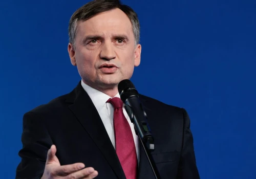 Rusza nowe śledztwo ws. Ziobry. Dwa znane nazwiska pod lupą prokuratury