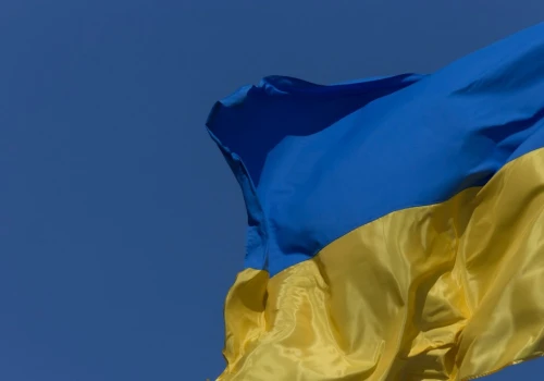 Miliardy euro dla Ukrainy. Szefowa KE ogłasza, jest zielone światło