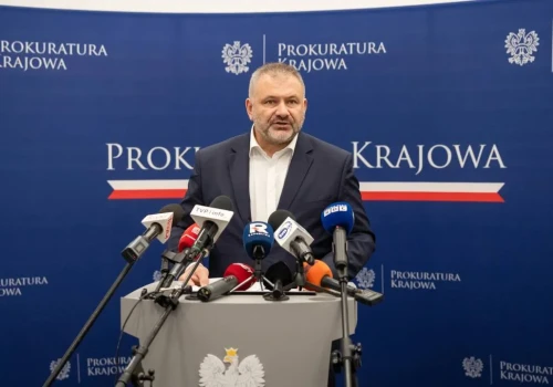 Afera ZondaCrypto - tak Tusk i Żurek manipulują, obarczając odpowiedzialnością Zbigniewa Ziobrę i prawicę
