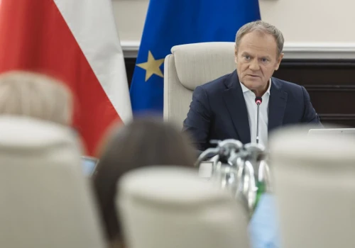 Premier Donald Tusk o polskich wynikach PISA 2026: „Dziękuję wszystkim, którzy na to ciężko zapracowali”. Nie, nie zapomniał o nauczycielach