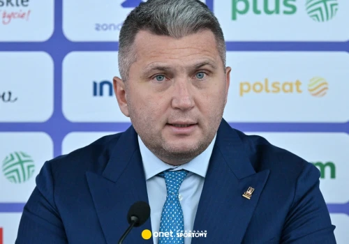PKOl podjął kluczową decyzję w sprawie Radosława Piesiewicza. Jest komunikat