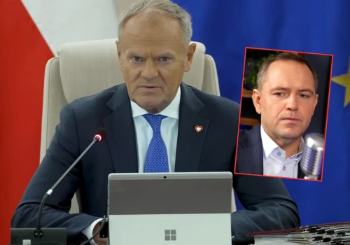 Tusk odpalił polityczną bombę i o wszystkim opowiedział. TAKIE zagrywki stosował Pałac. „Kilka słów prawdy”
